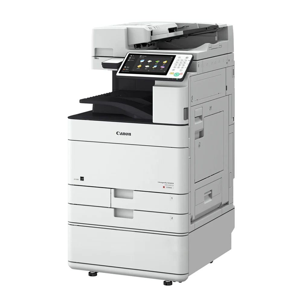 Impresora multifunción láser Color imageRUNNER Advance C5560
